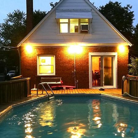 Comfort Home Toronto Exterior foto